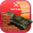 Tank Games mobile app icon