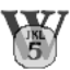 VaniWiki logo