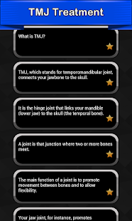 TMJ Symptoms + Treatment(圖2)-速報App