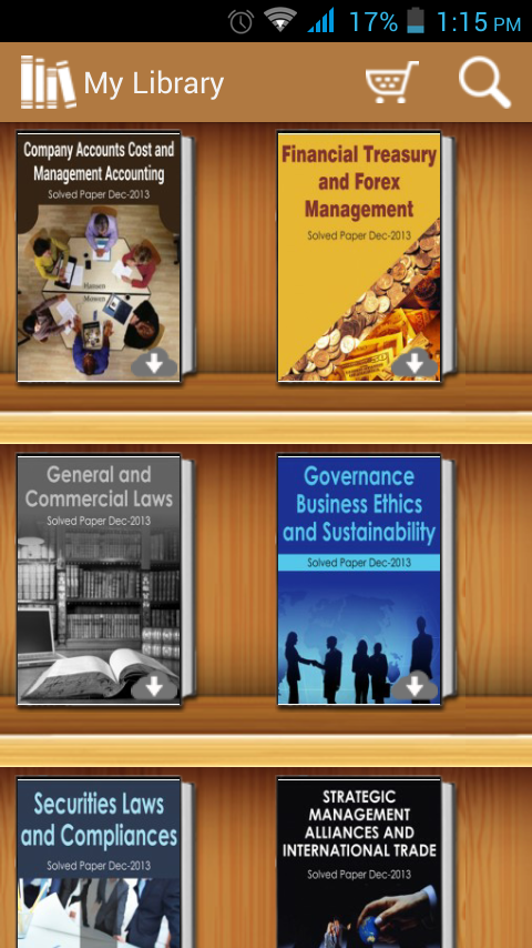 Kopykitab EBook Reader - Android Apps On Google Play