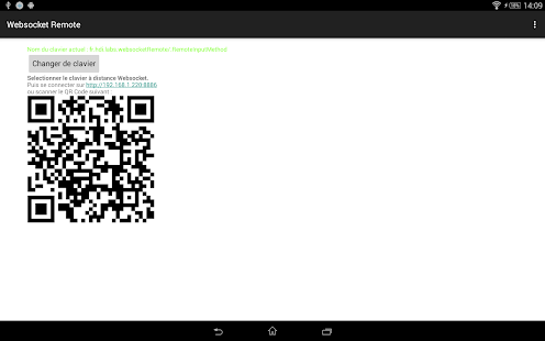 Websocket Remote Screenshots 0 Websocket Remote Screenshots 0