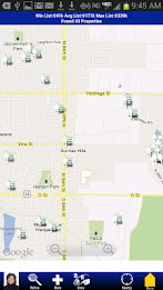 HOME Real Estate poster 2