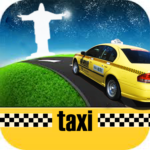 Tarifas Taxis Cochabamba LOGO-APP點子