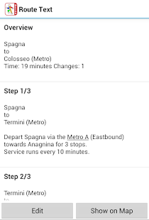 Rome Metro Free by Zuti(圖4)-速報App