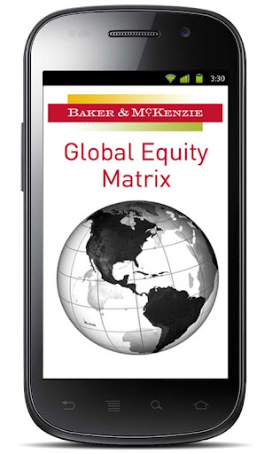 Global Equity Matrix