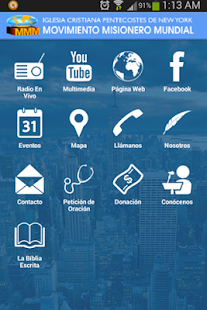 How to install MMM New York patch 1.100.110.1550 apk for laptop