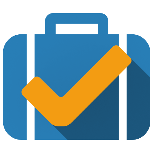 My Packing List 旅遊 App LOGO-APP開箱王