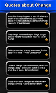 Quotes about Change(圖1)-速報App