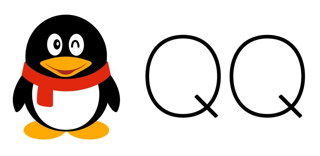 Tencent пингвин. Qq лого. Qq аватарка. Tencent qq. Qq all.