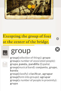 Lee en inglés: An occurrance..(圖4)-速報App