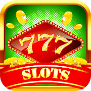 Casino Slots 777 1  for Icon