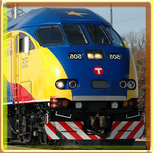 Super Modern Train Memory.apk 1.0