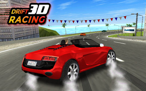 Drift Racing 3D (Unlimited Stars)