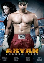 Aryan: Unbreakable