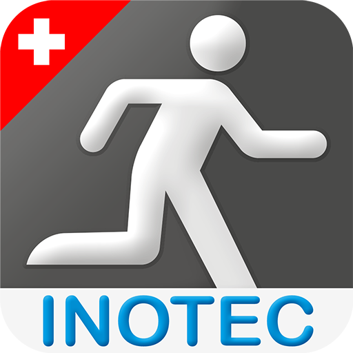 Inotec Produkte-App 商業 App LOGO-APP開箱王