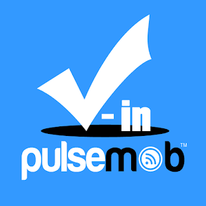 Pulsemob Organizer CheckIn App 1.2