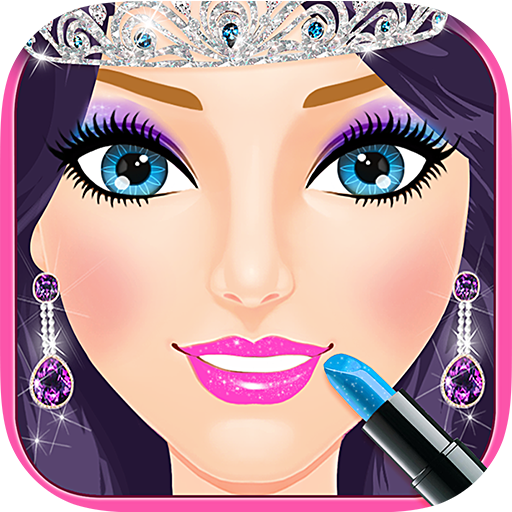 Royal Princess Fashion Salon 休閒 App LOGO-APP開箱王