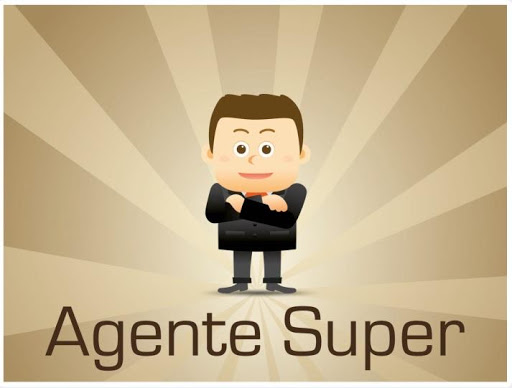 Agente Super Story