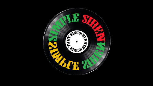 Android application Simple Siren (dub/reggae) screenshort