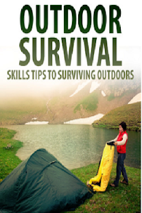 Outdoor Survival Skills