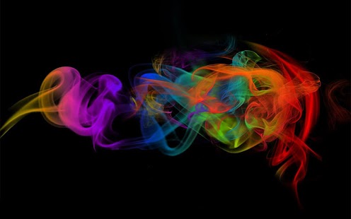 How to install Colourful Smoke Wallpaper patch 1.01 apk for pc