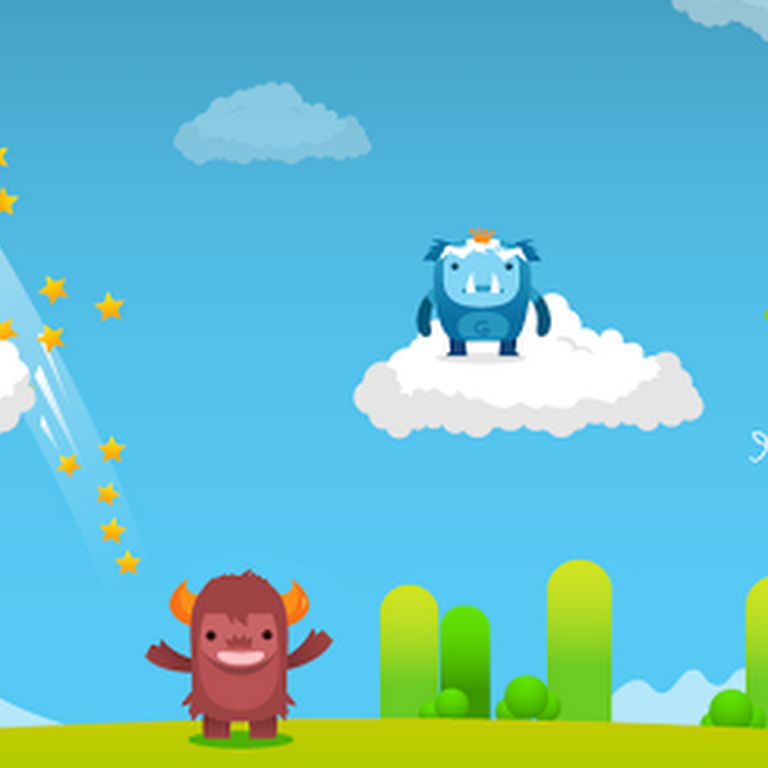 MonsterUp APK 1.0