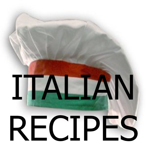 ITALIAN RECIPES