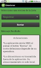 Estacionamiento Medido MGP APK Download for Android