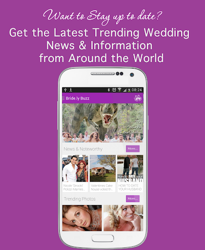 免費下載社交APP|Bridely Buzz - Wedding Planner app開箱文|APP開箱王
