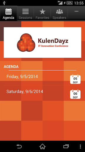 KulenDayz 2014