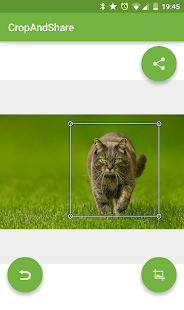 Free Crop And Share APK for PC
