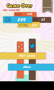 Lastest Damn Lines APK