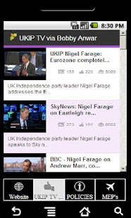 Free Download UKIP MEDIA by Bobby Anwar APK