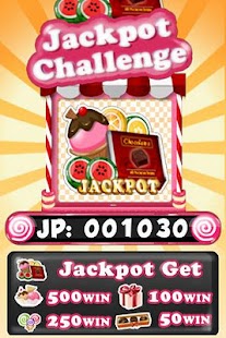 Candy Candie Screenshots 3