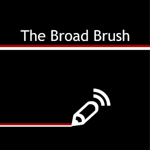 The Broad Brush 2.3