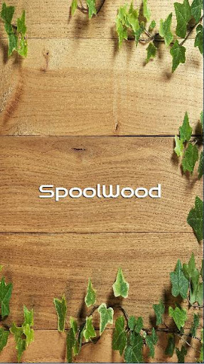 SpoolWood