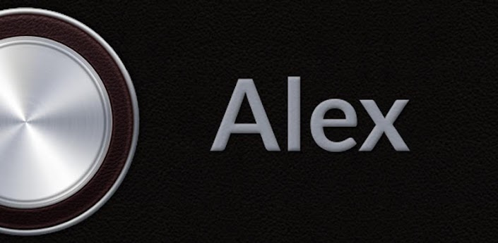 Alex (Siri for Android) Pro