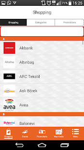 Free Download Palm City Shopping Center APK