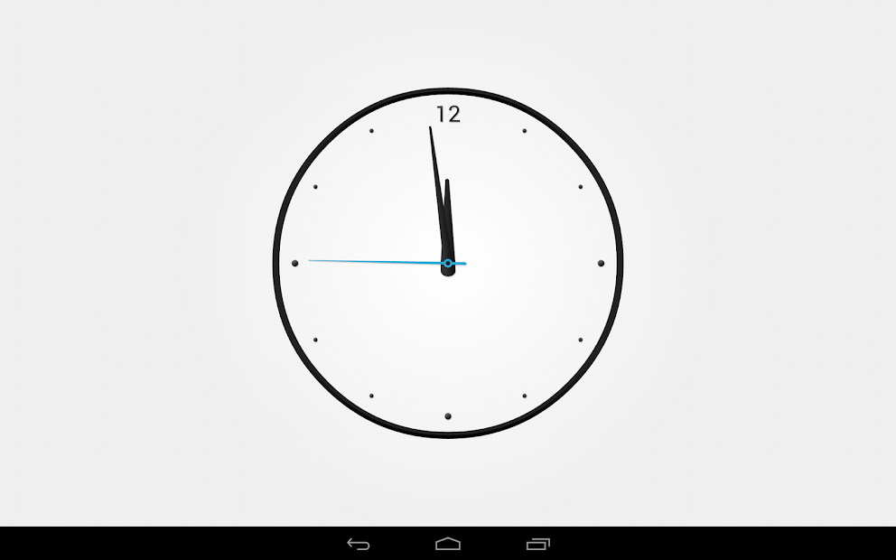 Réveillematin Alarm Clock Applications sur Google Play