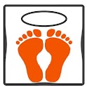 Bare Bones Diet Counter logo