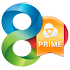 GO Launcher Prime (Trial)1.08
