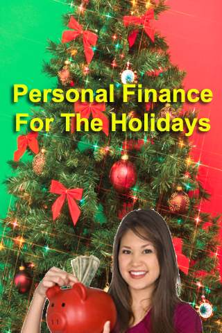 Personal Finance For Holidays