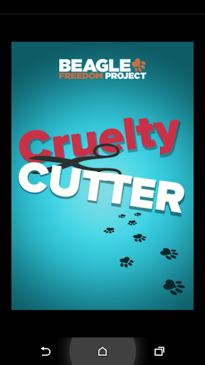 Cruelty-Cutter 2.0.0.8 screenshots 1
