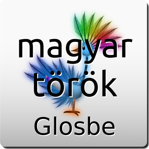 Magyar-Török szótár LOGO-APP點子