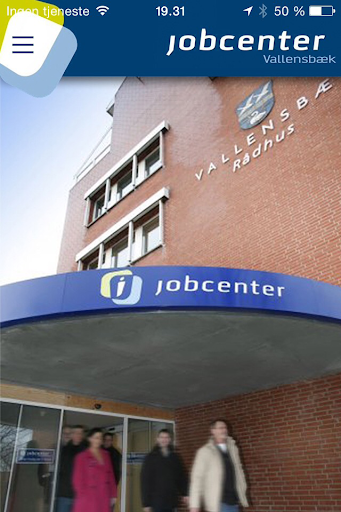 Jobcenter Vallensbæk
