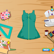 Old Dress Makeover  Icon