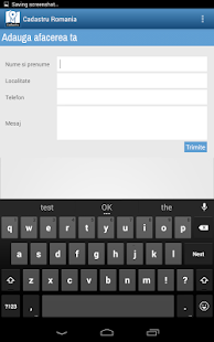 How to download Cadastru Romania patch 1.0 apk for laptop