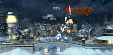 Santa's town APK