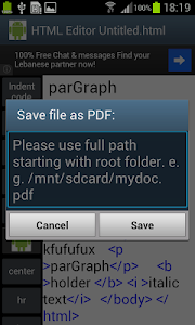 HTML Editor – A free simple HTML editor with shortcut buttons that ...