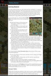 Panzer Campaigns- Smolensk '41 - screenshot thumbnail